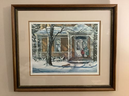 Lot #12 (1 of 6)