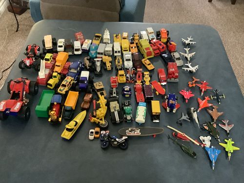 Lot #24 (1 of 11)