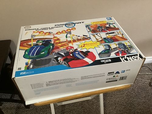 Lot #46 (1 of 4)
