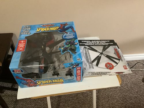 Lot #48 (1 of 5)