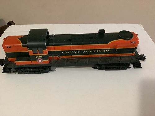 Lot #51 (1 of 4)