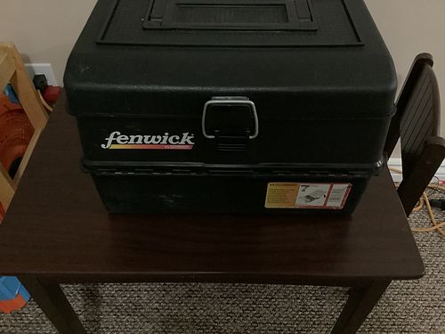 Lot #58 (1 of 5)