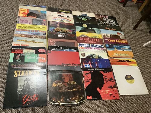 Lot #70 (1 of 7)