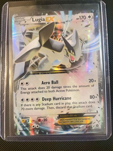 Lot #22 (1 of 6)