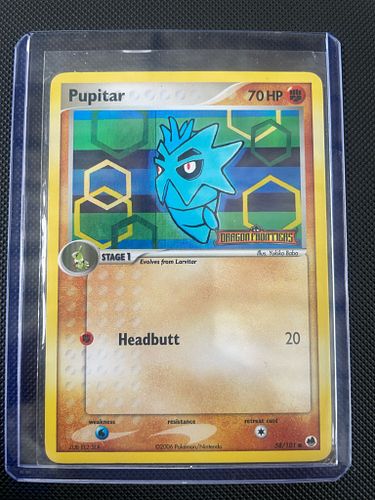 Lot #83 (1 of 7)