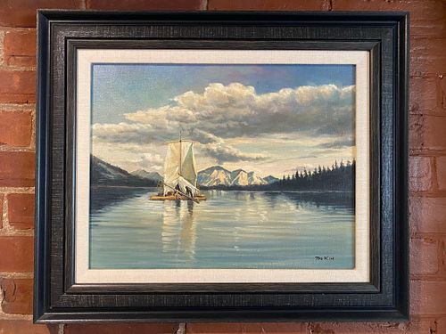 Lot #17 (1 of 6)