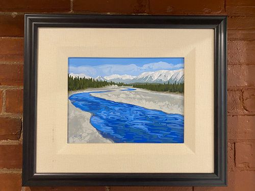 Lot #27 (1 of 7)