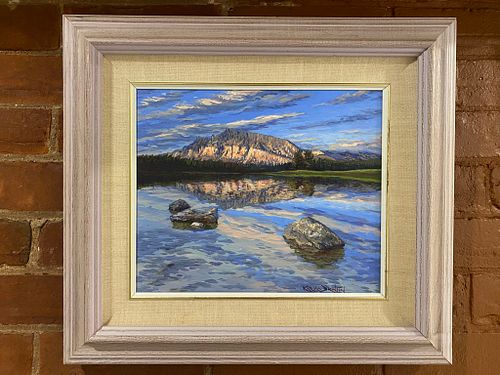 Lot #40 (1 of 7)