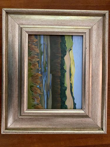 Lot #43 (1 of 8)