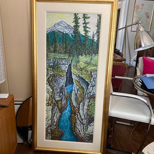 Lot #59 (1 of 5)