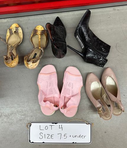 Lot #4 (1 of 3)