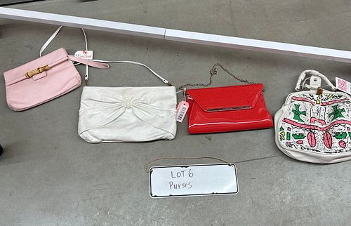 Lot #6 (1 of 3)