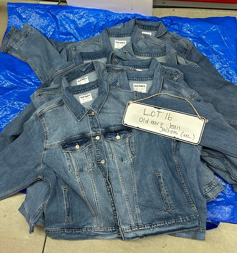 Lot #16 (1 of 3)