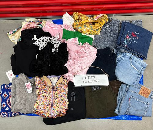 Lot #20 (1 of 3)