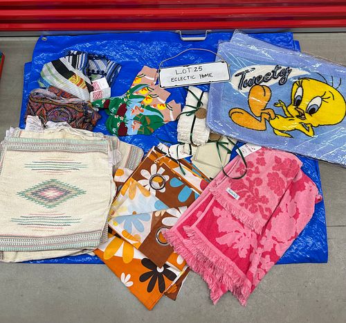 Lot #25 (1 of 3)