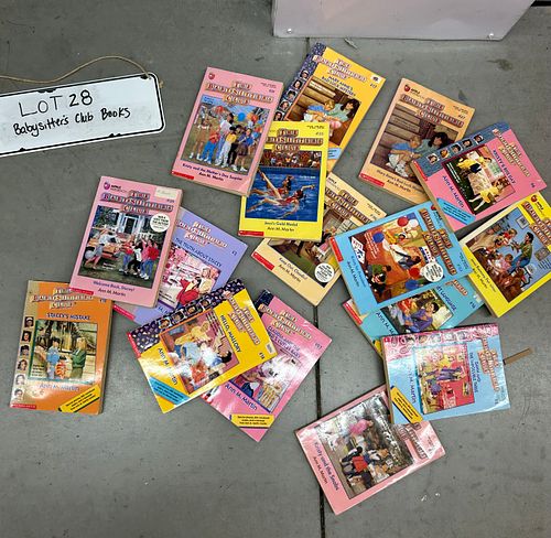 Lot #28 (1 of 3)