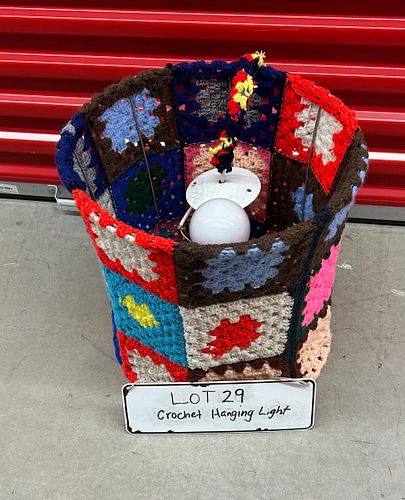 Lot #29 (1 of 3)
