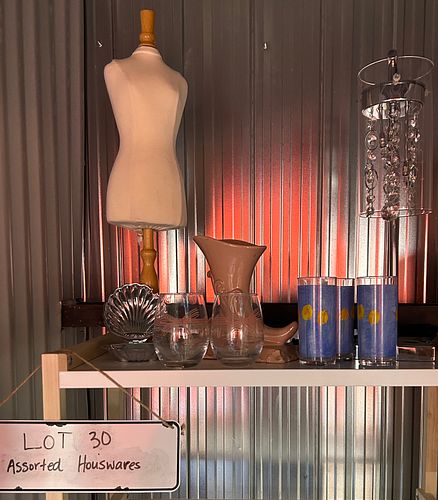 Lot #30 (1 of 3)