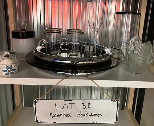 Lot #32 (1 of 3)