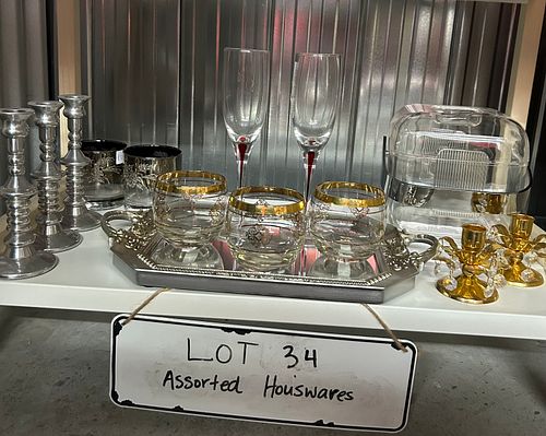 Lot #34 (1 of 3)