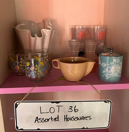 Lot #36 (1 of 3)