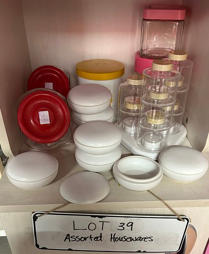 Lot #39 (1 of 3)