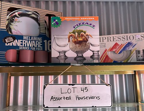 Lot #45 (1 of 3)
