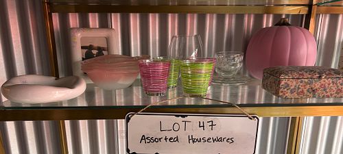 Lot #47 (1 of 3)