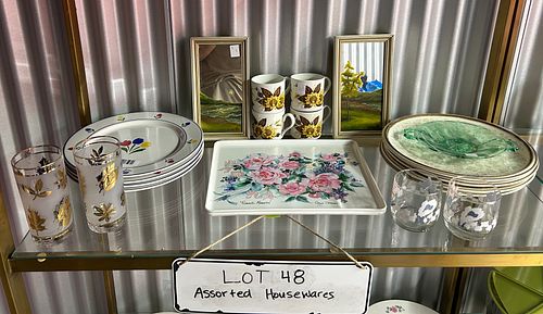 Lot #48 (1 of 3)