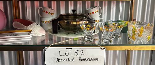 Lot #52 (1 of 3)
