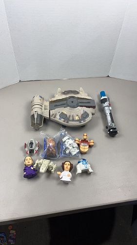 Lot #29 (1 of 6)
