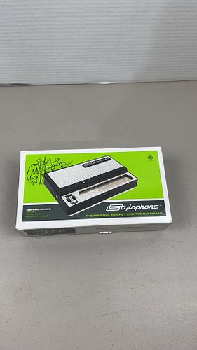 Lot #36 (1 of 5)