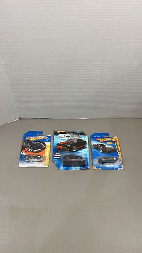 Lot #43 (1 of 7)