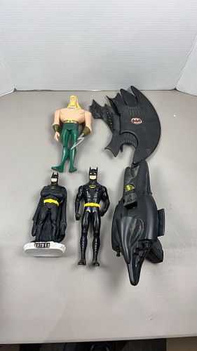 Lot #53 (1 of 7)