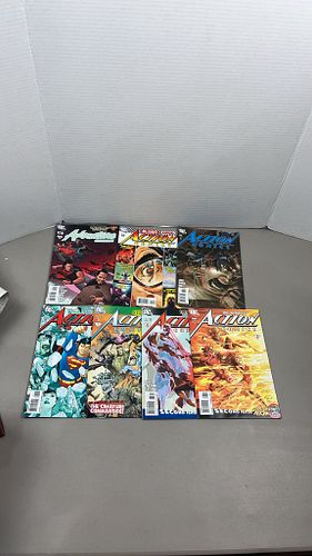 Lot #55 (1 of 3)