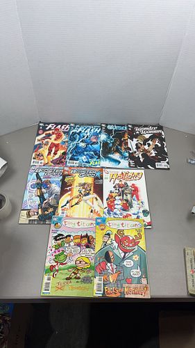 Lot #61 (1 of 4)