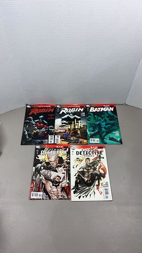 Lot #71 (1 of 3)