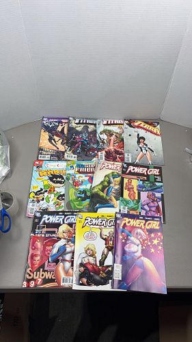 Lot #73 (1 of 5)