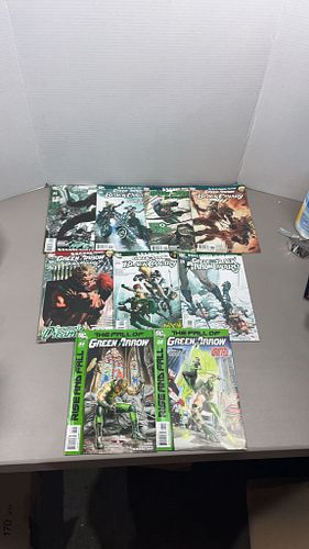 Lot #74 (1 of 3)