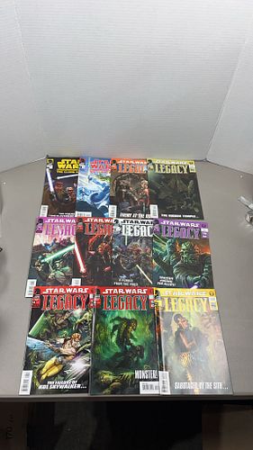 Lot #79 (1 of 5)