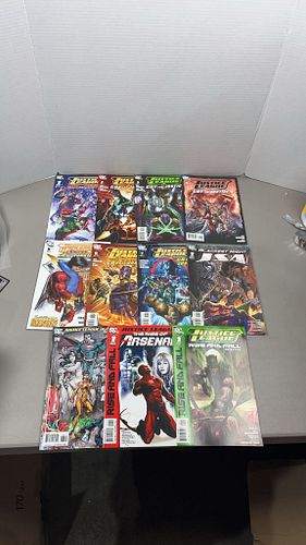 Lot #80 (1 of 5)