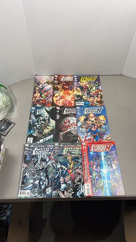 Lot #81 (1 of 5)
