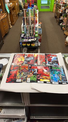 Lot #88 (1 of 3)