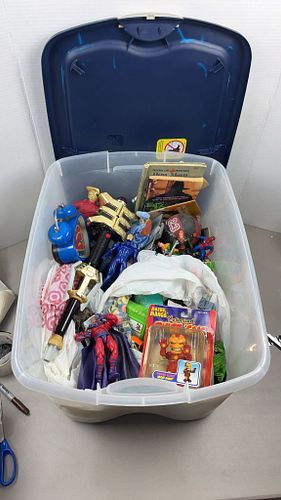 Lot #91 (1 of 3)
