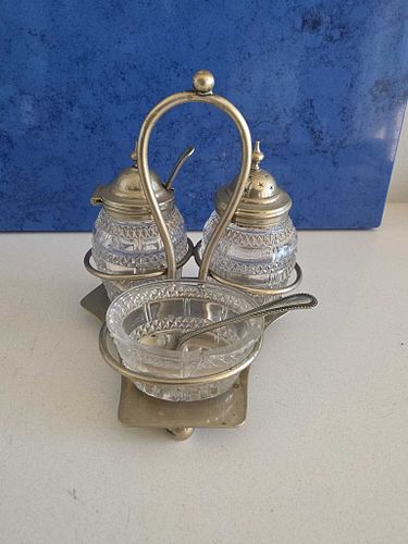 Lot #21 (1 of 4)