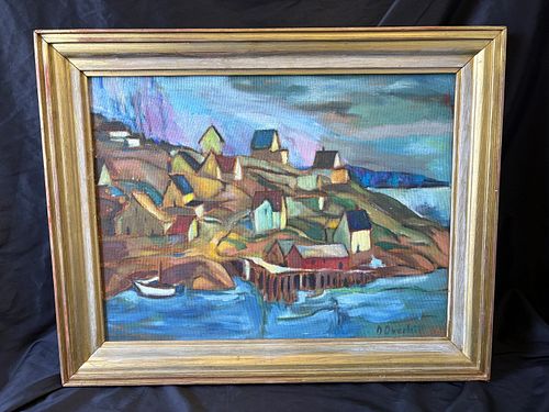 Lot #12 (1 of 9)