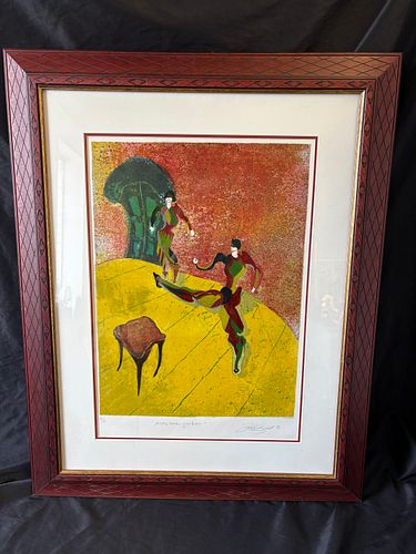 Lot #18 (1 of 9)