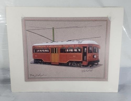 Lot #213 (1 of 5)