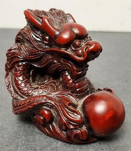 Lot #475 (1 of 7)