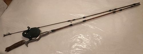 Lot #598 (1 of 10)